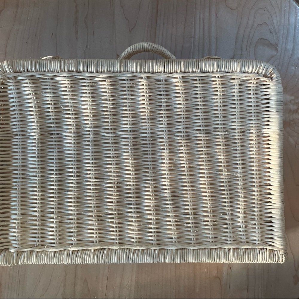 Bitty Baby suitcase - Picture 7 of 10